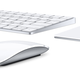 Illustration for article titled Apple's New Magic Keyboard, Mouse, and Force Touch Trackpad Are All Rechargeable